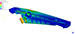 6m-long-feeder-VM-Stresses